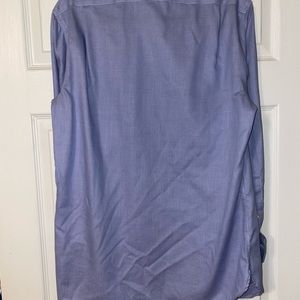 Ralph Lauren blues long sleeve shirt